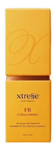 Xtressé FR Concentrate Serum 1 fl oz box