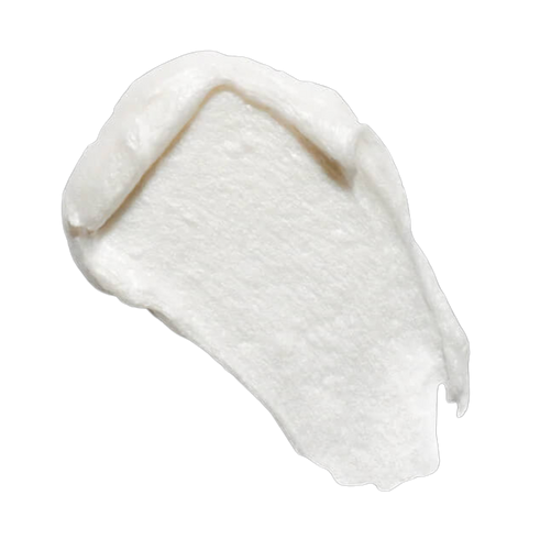 Clarifying Cream Cleanser - texture
