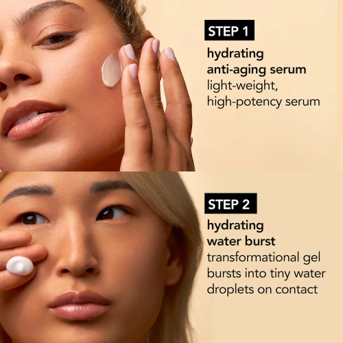 IMAGE VITAL C Super Duo steps to use
