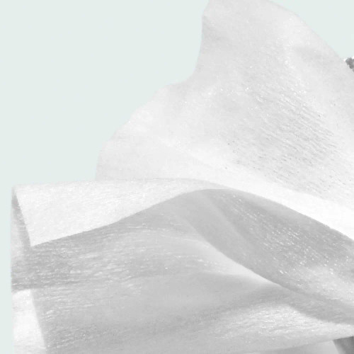 IMAGE BEAUTY Refreshing Facial Wipes - 30 towelettes texture
