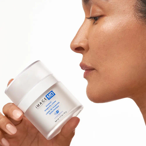 IMAGE MD Biotech Longevity Crème | Skin Elite