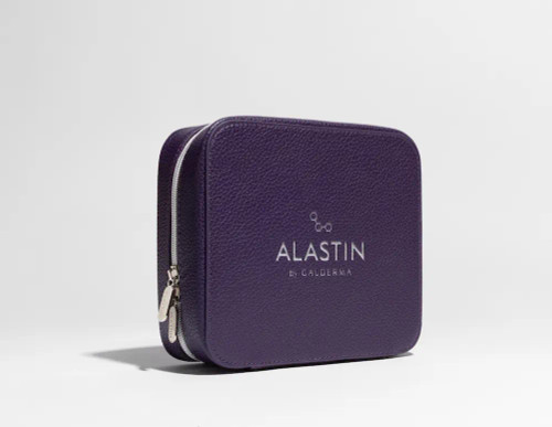 ALASTIN Procedure Enhancement System case