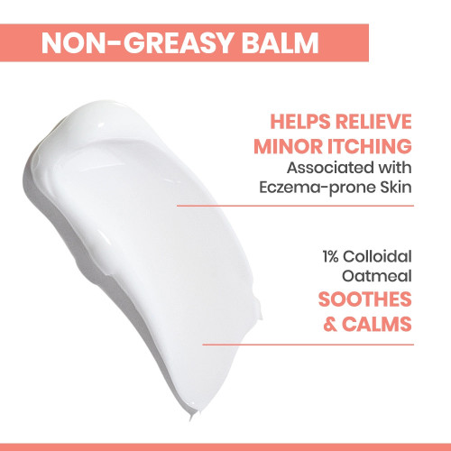 Avène XeraCalm Eczema Calming Relief Balm 3.3 fl oz - Skin Elite - benefits