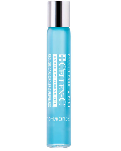 Cellex-C Under-Eye Toning Gel 0.33 fl oz - SkinElite