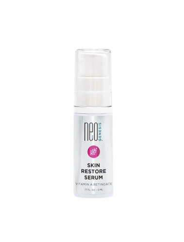 NeoGenesis Skin Restore Serum - .17oz. (CLEARANCE)