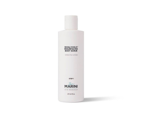 Jan Marini Bioglycolic Resurfacing Body Scrub 8 fl oz - SkinElite