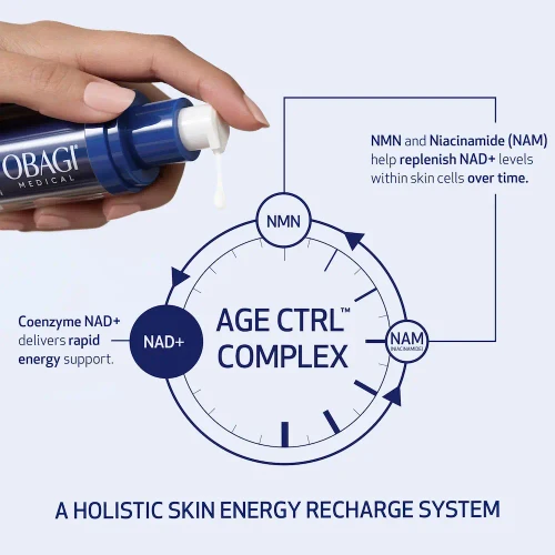 OBAGI Nu-Gen Cellular Renewal Serum .34 fl oz ingredients