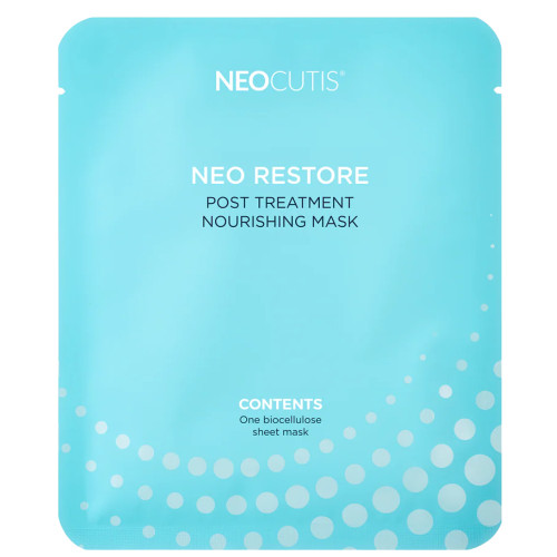 $23 Gift with Purchase: NeoCutis Neo Restore Mask - single