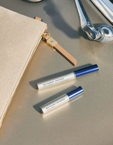 Revitalash Effortless Beauty Collection for Brows & Lashes contents