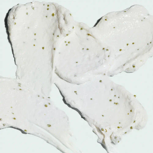 IMAGE ILUMA Intense Brightening Exfoliating Cleanser texture