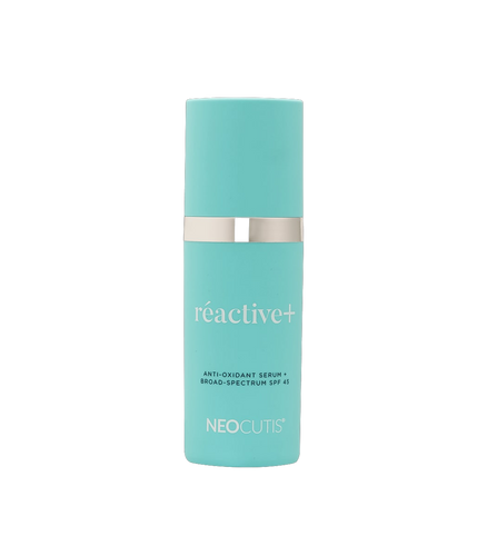 NeoCutis ReACTIVE+ SPF 45 - 1 fl oz- front