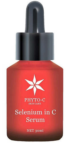 Phyto-C Selenium in C Serum 1fl oz.