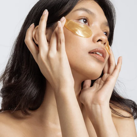 Everything You Need to Know About Dark Circles Under The Eyes