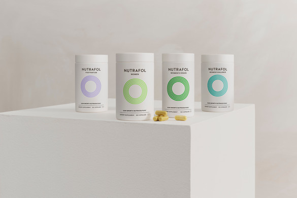 Find Your Perfect Match: Which Nutrafol Supplement Is Right for You?