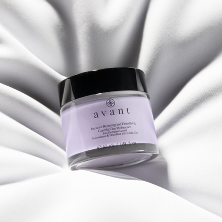Nourish Skin with the Avant Centella Cica Moisturiser