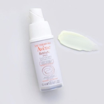 Get Perkier Peepers with Avene RetrinAL Eyes