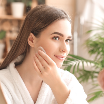 Our Tips For The Perfect Bronzer Application