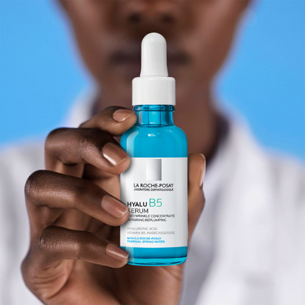 La Roche-Posay Hyalu B5 Serum for Ultra Hydrated Skin