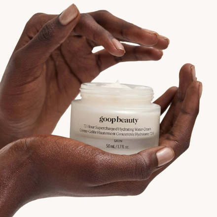 Meet goop Beauty: Curiosity-Fueled Skincare With Serious Standards