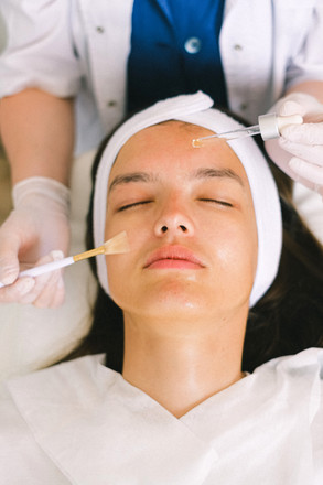 Everything You’ve Ever Wanted to Know About Face Oils