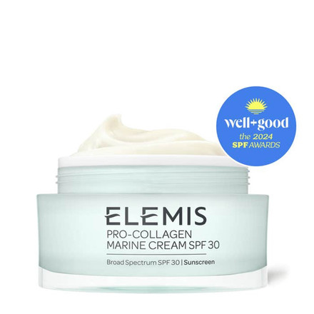 Harness the Power of the Ocean with Elemis Pro-Collagen Marine Cream