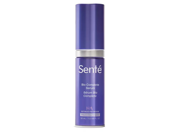 Why Senté Bio Complete Serum Is the Perfect Retinoid for Sensitive Skin