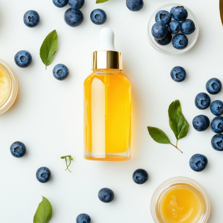 6 Superhero Antioxidants Your Skin Will Love
