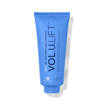 IMAGE VOL.U.LIFT™ GLP-1 4D Rebound Complex: The Bounce-Back Skincare