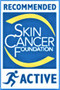 La Roche-Posay Anthelios 60 Melt-In Sunscreen Milk SPF 60 5.0 fl oz. skin cancer foundation