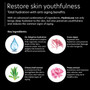 PCA Skin HydraLuxe 1.8fl oz. - infographic 2