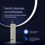 PCA Skin Facial Wash 7 fl oz - info graphic 1