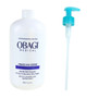 Obagi Nu-Derm Gentle Cleanser 33 fl oz - SkinElite - pump Obagi Nu-Derm Gentle Cleanser 33 fl oz - SkinElite - pump