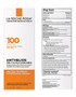 La Roche-Posay Anthelios 100 Melt-in Sunscreen Milk 3.04 fl  oz box