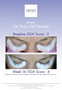 Obagi Nu-Cil Eyelash Enhancing Serum Before and After