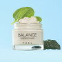 Tuel Balance Superfood Mask natural