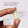 Murad Clear Skin Supplement - 60 capsules - SkinElite - formulation