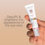 EltaMDUV AOX Eye Broad Spectrum SPF 30 - 0.4 fl oz - SkinElite - Depuffs