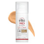 EltaMD UV Clear Sunscreen SPF 46 Tinted  - SkinElite - swatch