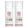 EltaMD UV Clear Sunscreen SPF 46 Tinted Duo  - SkinElite 