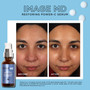 IMAGE MD® Restoring Power-C Serum 1 fl oz - SkinElite - before and after