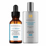 SkinCeuticals Double Defense Clarify + Protect - set of 2- SkinElite