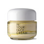 In Your Face Skincare The Cream 2 oz - SkinElite - formulation