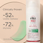 EltaMD UV Skin Recovery Green Tint Clinically Proven to Reduce Redness and Dryness