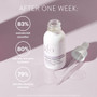 HA-Revive Hyaluronic Drops 2 (after one week)