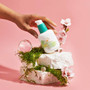 HoliFrog Shasta Exfoliating AHA Daily Cleanser - Skin Elite - product display