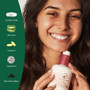 HoliFrog Tashmoo Hydrating Water Lily Milky Wash - Skin Elite - ingredients