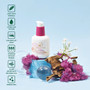 HoliFrog Tashmoo Hydrating Water Lily Milky Wash - Skin Elite - product display