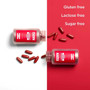 ISDIN Lambdapil Hair Density for Him 60 capsules - SkinElite - preferences