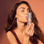 Model Holding Natura Bissé Diamond Cocoon Sheer Eye - Skin Elite