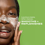 Murad Renewing Cleansing Cream 5 fl oz - SkinElite - application